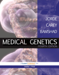 Medical genetics