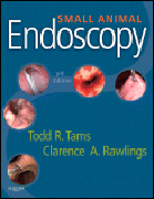 Small animal endoscopy