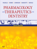 Pharmacology and therapeutics for dentistry