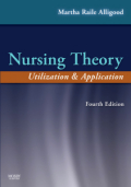 Nursing theory: utilization & application