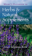 Mosby's handbook of herbs and natural supplements