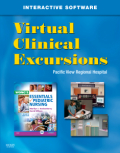 Virtual clinical excursions 3.0 for Wong's essentials of pediatric nursing