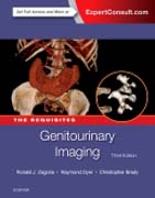 Genitourinary Radiology: The Requisites