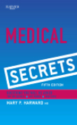 Medical secrets: with student consult online access