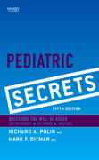 Pediatric secrets