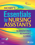 Mosby's essentials for nursing assistants