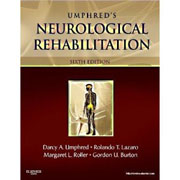 Neurological rehabilitation