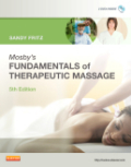 Mosby's fundamentals of therapeutic massage