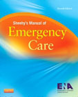 Sheehy's manual of emergency care