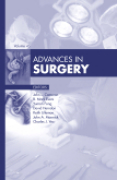 Advances in surgery