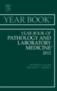 Year book of pathology and laboratory medicine 2012