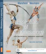 Essentials of Kinesiology for the Physical Therapist Assistant