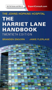 The Harriet Lane Handbook: Mobile Medicine Series, Expert Consult: Online and Print