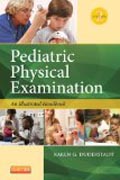 Pediatric Physical Examination: An Illustrated Handbook