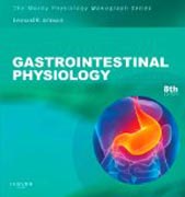 Gastrointestinal Physiology: Mosby Physiology Monograph Series (With STUDENT CONSULT Online Access)