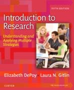 Introduction to Research: Understanding and Applying Multiple Strategies