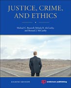 Justice, Crime, and Ethics