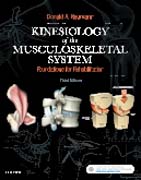 Kinesiology of the Musculoskeletal System: Foundations for Rehabilitation