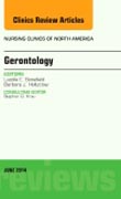 Gerontology, An Issue of Nursing Clinics