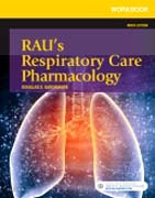 Workbook for Raus Respiratory Care Pharmacology