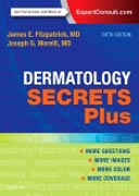 Dermatology Secrets Plus