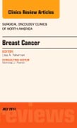 Breast Cancer, An Issue of Surgical Oncology Clinics of North America