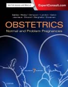 Obstetrics: Normal and Problem Pregnancies