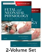 Fetal and neonatal physiology