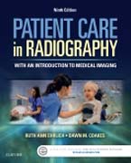 Patient Care in Radiography: With an Introduction to Medical Imaging