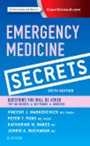 Emergency Medicine Secrets