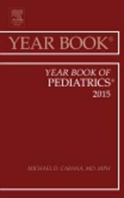 Year Book of Pediatrics