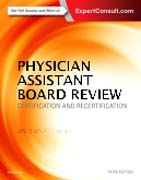 Physician Assistant Board Review