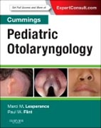 Cummings Pediatric Otolaryngology