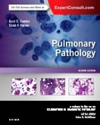 Pulmonary Pathology: A Volume in the Series: Foundations in Diagnostic Pathology