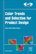 Color Trends and Selection for Product Design: Every Color Sells A Story