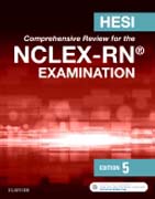 HESI Comprehensive Review for the NCLEX-RN Examination