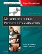 Musculoskeletal Physical Examination: An Evidence-Based Approach