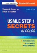 USMLE Step 1 Secrets in Color