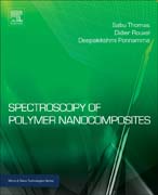 Spectroscopy of Polymer Nanocomposites