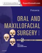 Oral and Maxillofacial Surgery: Volume 2