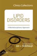 Hyperlipidemia: A Multidisciplinary Approach, Clinics Collections 5C