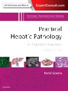 Practical Hepatic Pathology: A Diagnostic Approach