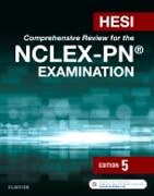 HESI Comprehensive Review for the NCLEX-PN®  Examination