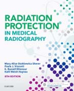 Radiation Protection in Medical Radiography