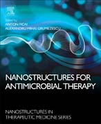 Nanostructures for Antimicrobial Therapy