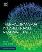 Thermal Transport in Carbon-Based Nanomaterials