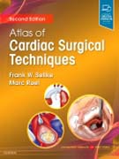 Atlas of Cardiac Surgical Techniques