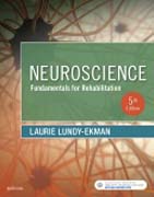 Neuroscience: Fundamentals for Rehabilitation