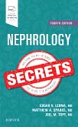 Nephrology Secrets