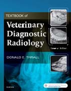 Textbook of Veterinary Diagnostic Radiology